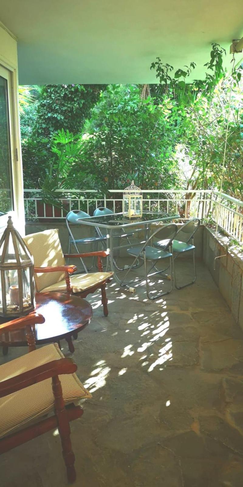 Sea & City Mary'S Residence Athènes Extérieur photo